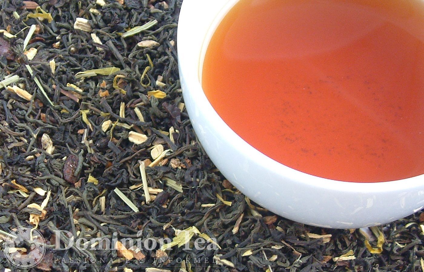 Holiday Spice - Bulk Tea
