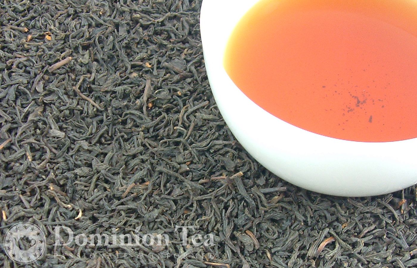 Lapsang Souchong - Bulk Tea