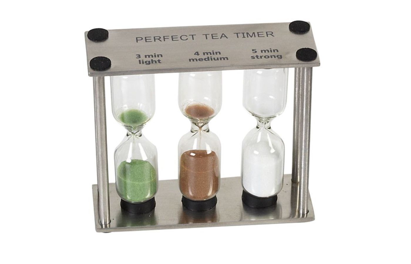 Perfect Tea Timer