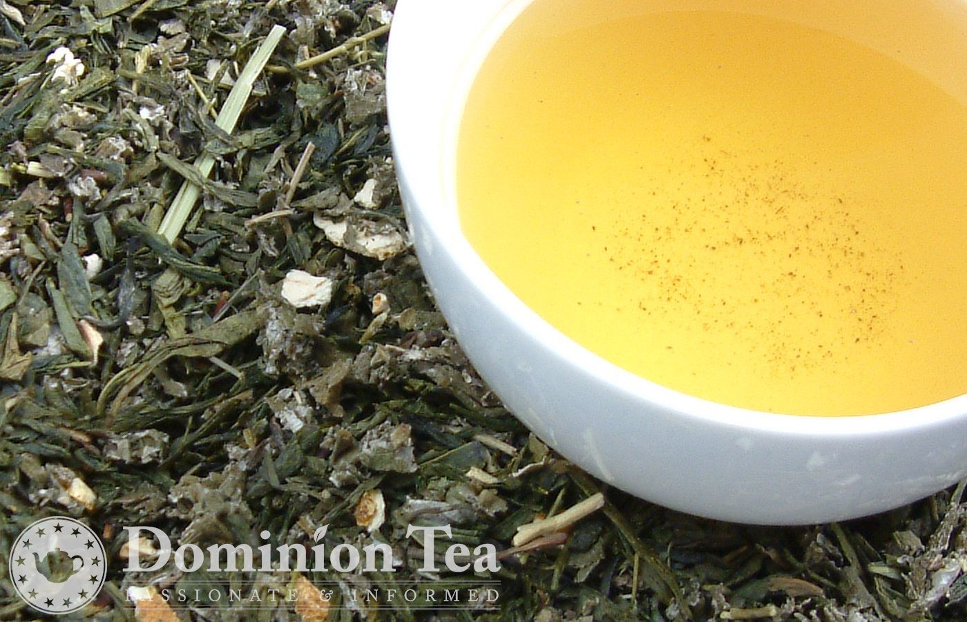 Orange Blossom - Bulk Tea