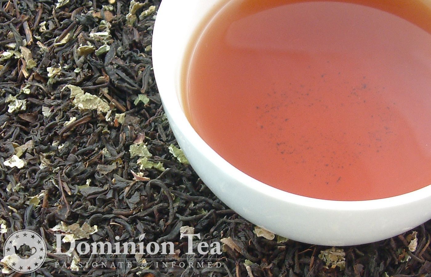 Shanghai Clipper - Bulk Tea