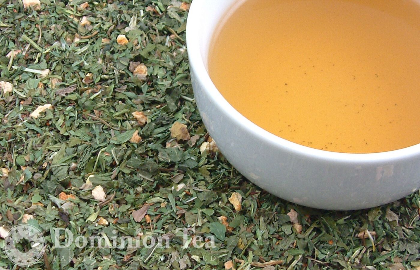 Sky Meadows Sunset Org - Bulk Tea