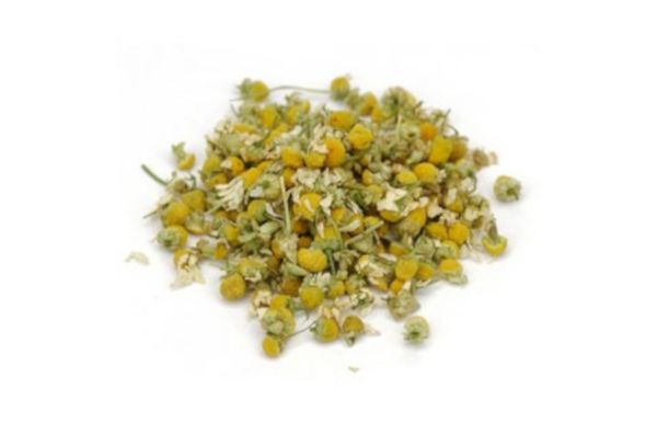 Chamomile Flowers - Bulk Tea
