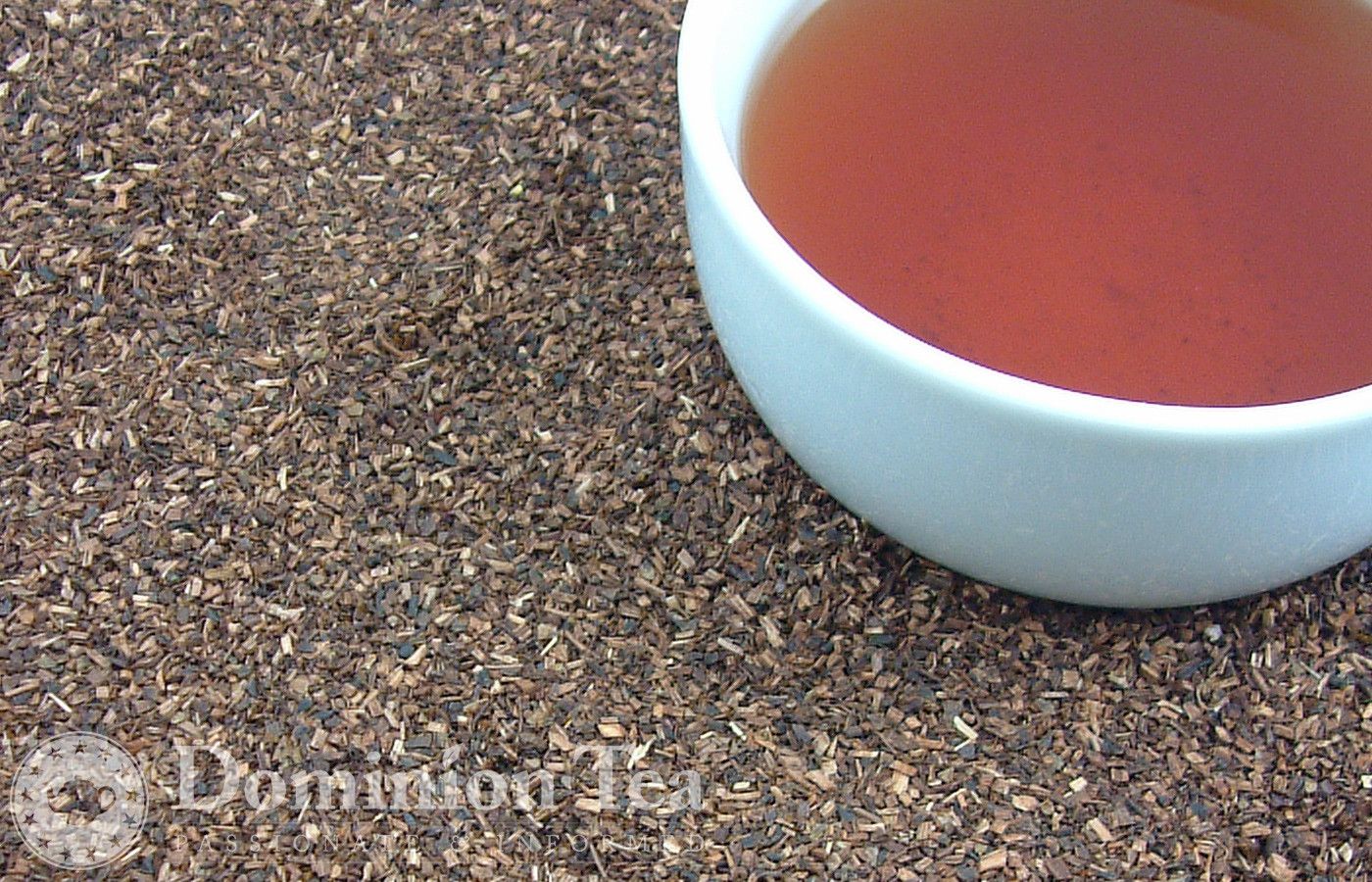 Honeybush - Bulk Tea