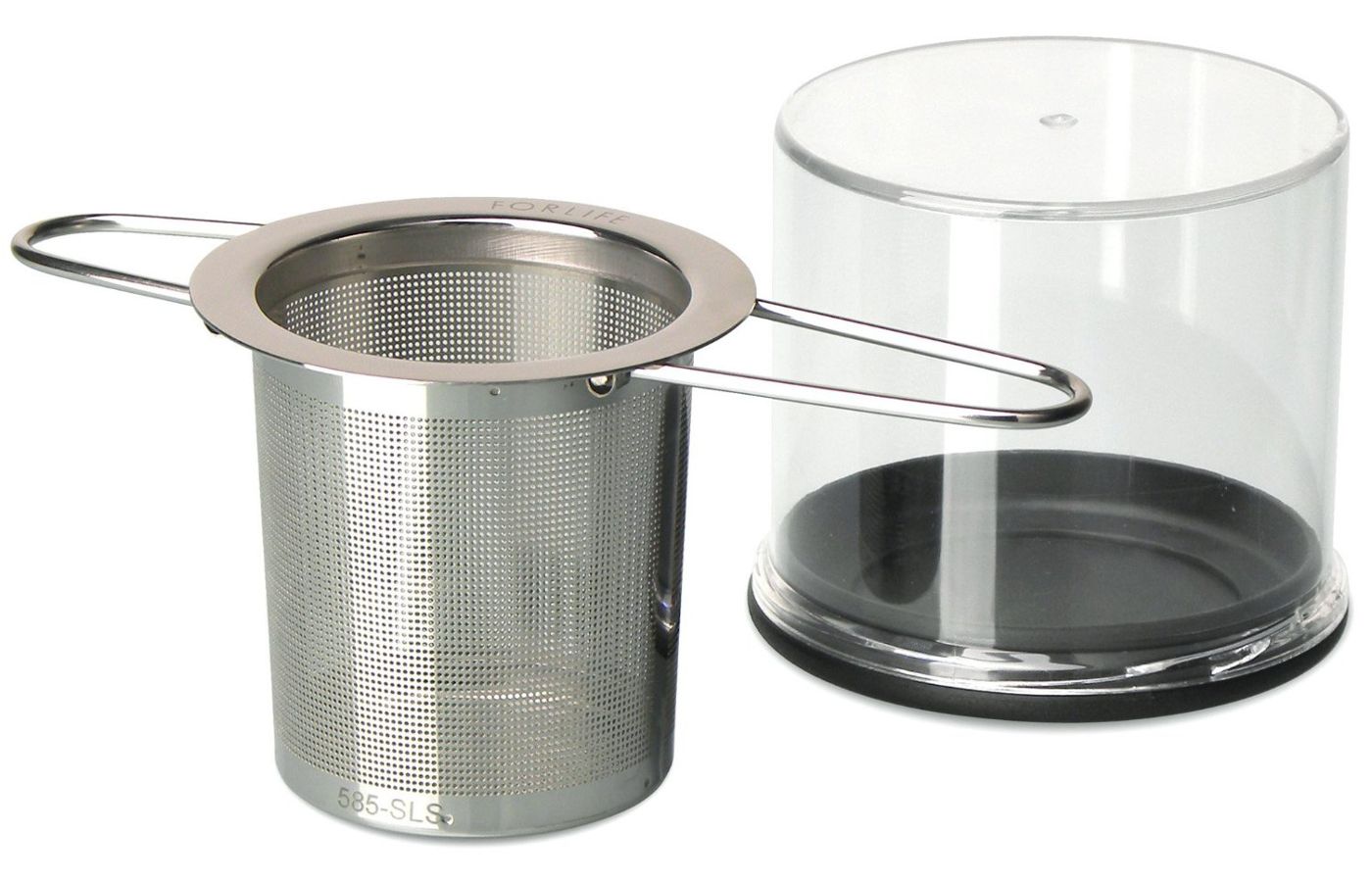 Folding Handle Infuser