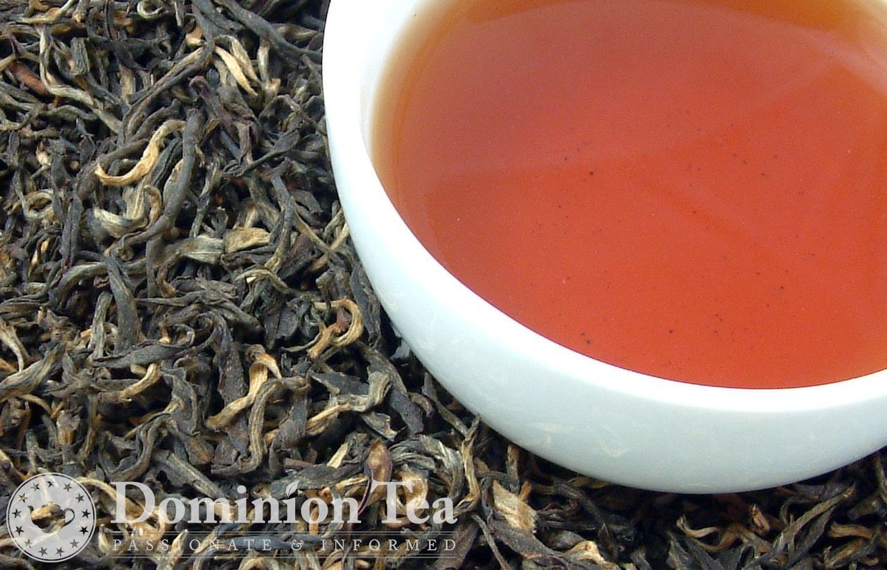 Everest Gold - Bulk Tea