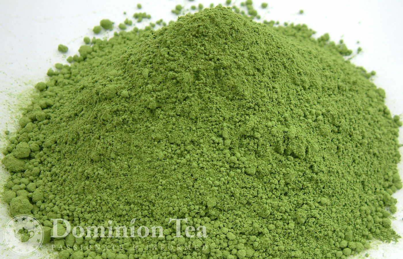 Everyday Matcha Organic - Bulk Tea