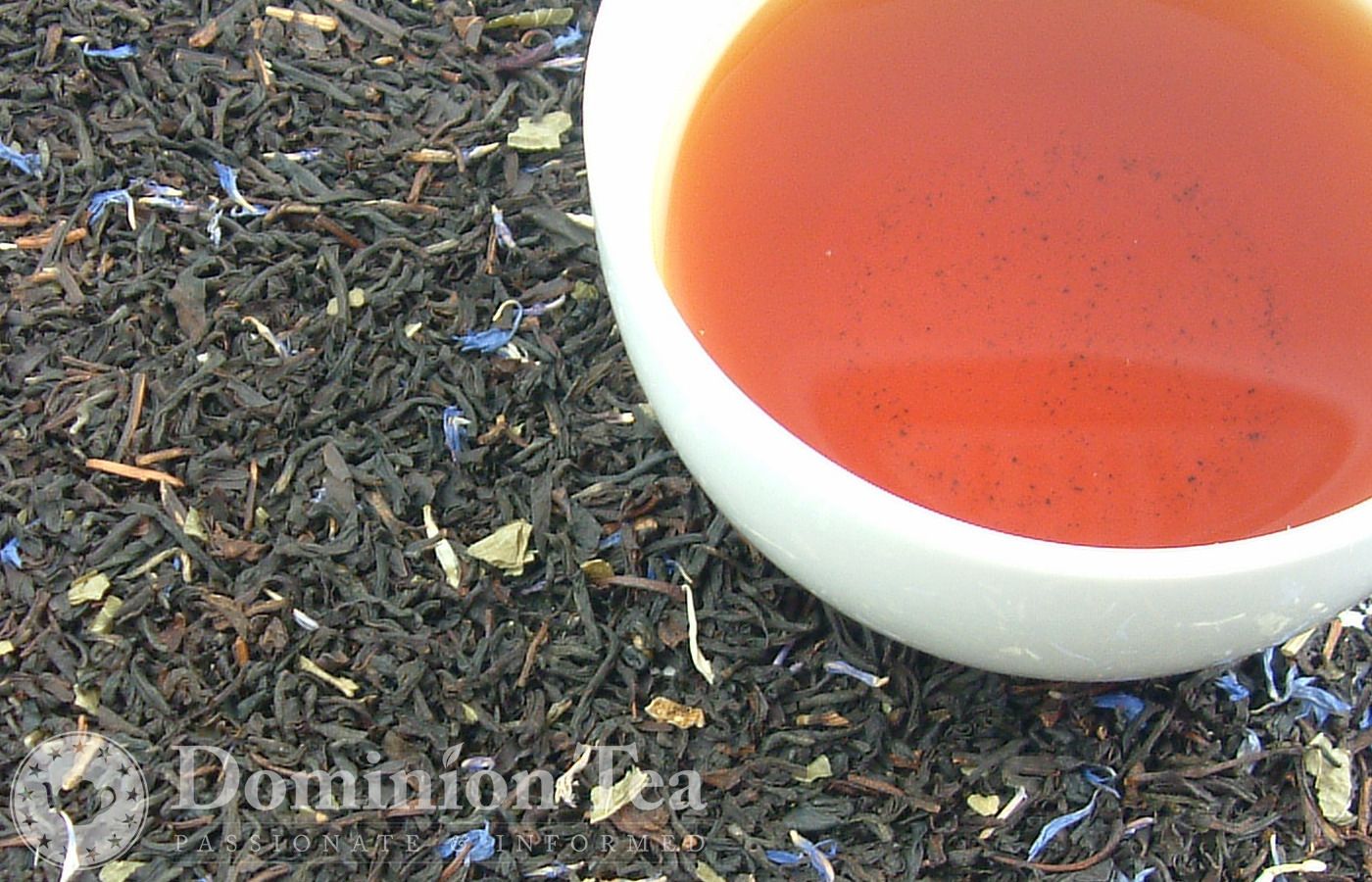 Blueberry Pancakes - Bulk Tea