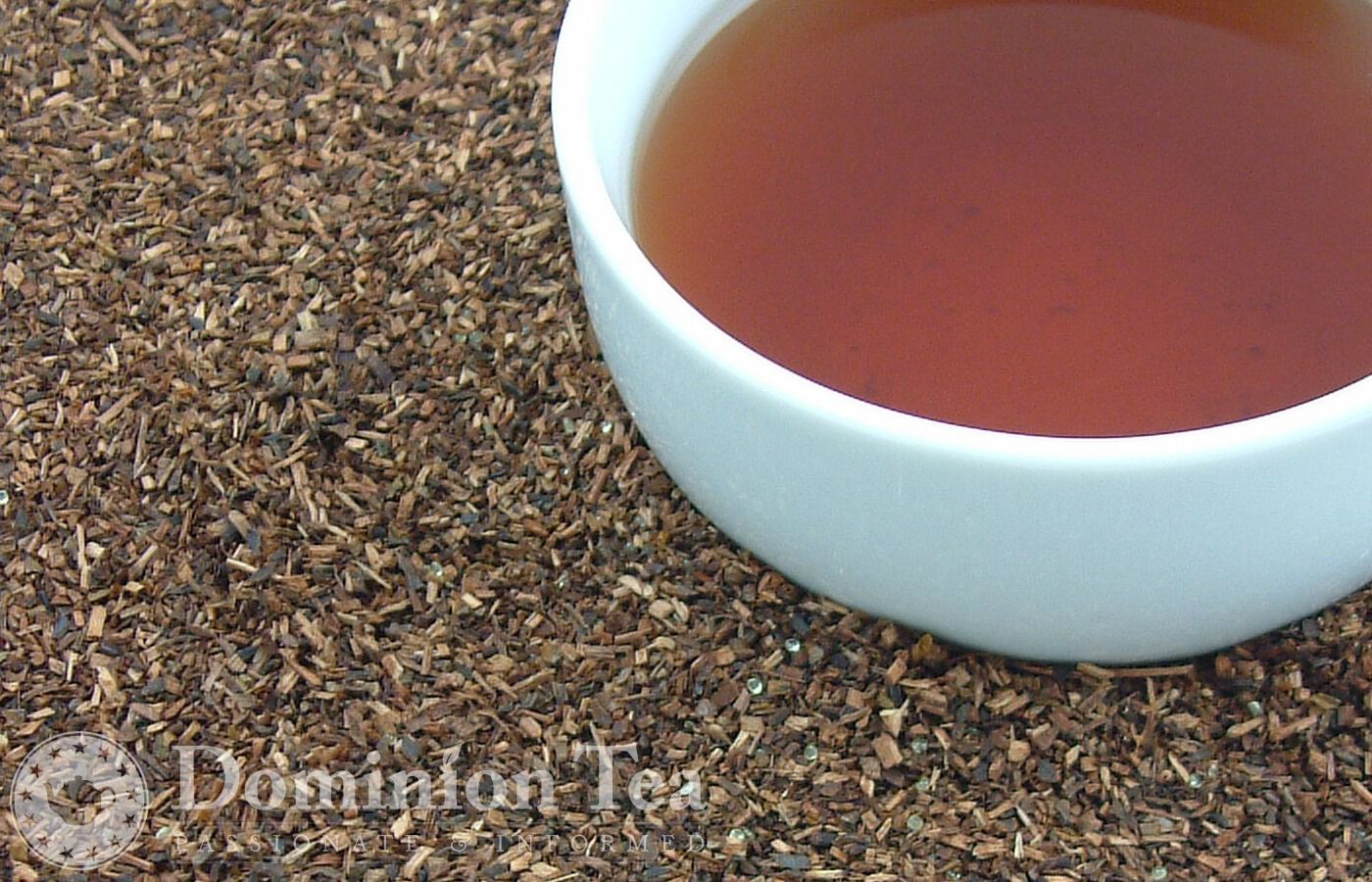 Dulce de Leche - Bulk Tea