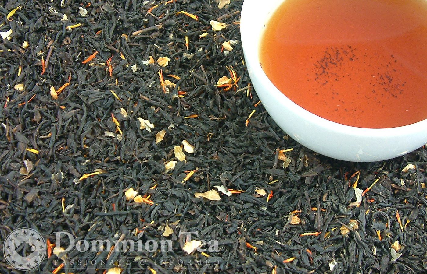 Mango Breeze - Bulk Tea