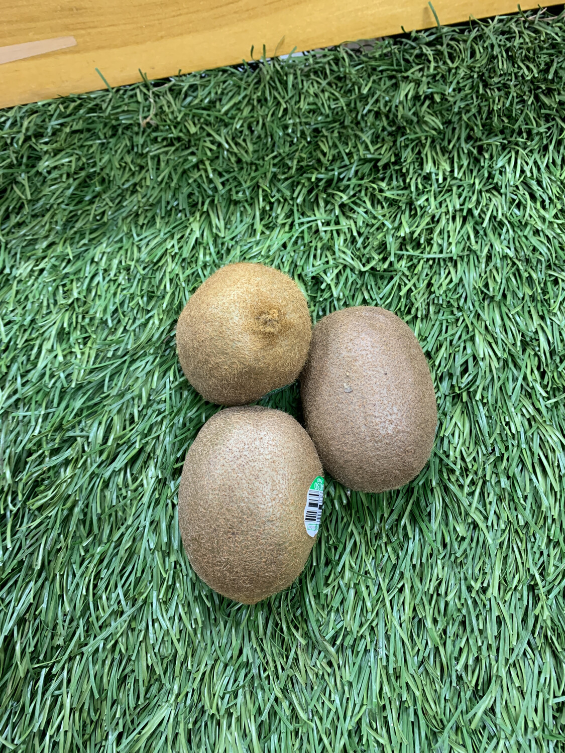 Kiwi Kiwi