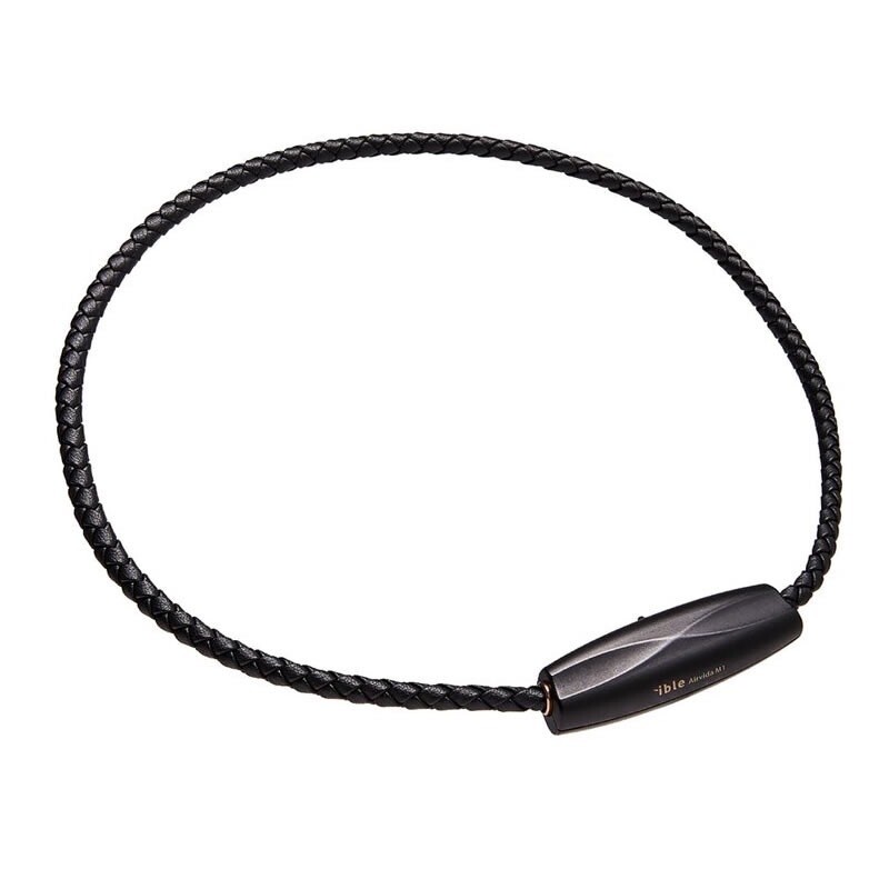 Ible Airvida M1 สีดำ Black