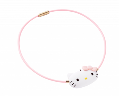Ible Airvida C1 Hello Kitty โบชมพูสายชมพู