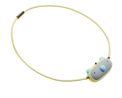 Airvida C1 เหลือง