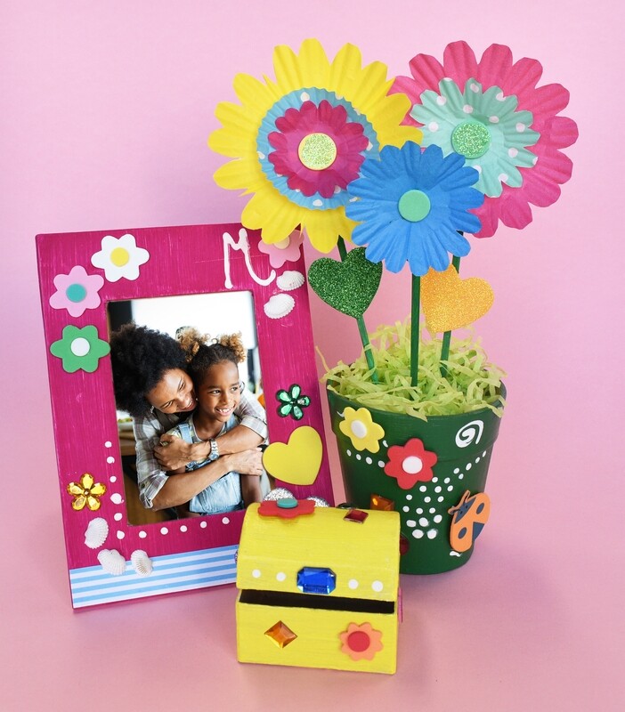 Mother's Day Pack