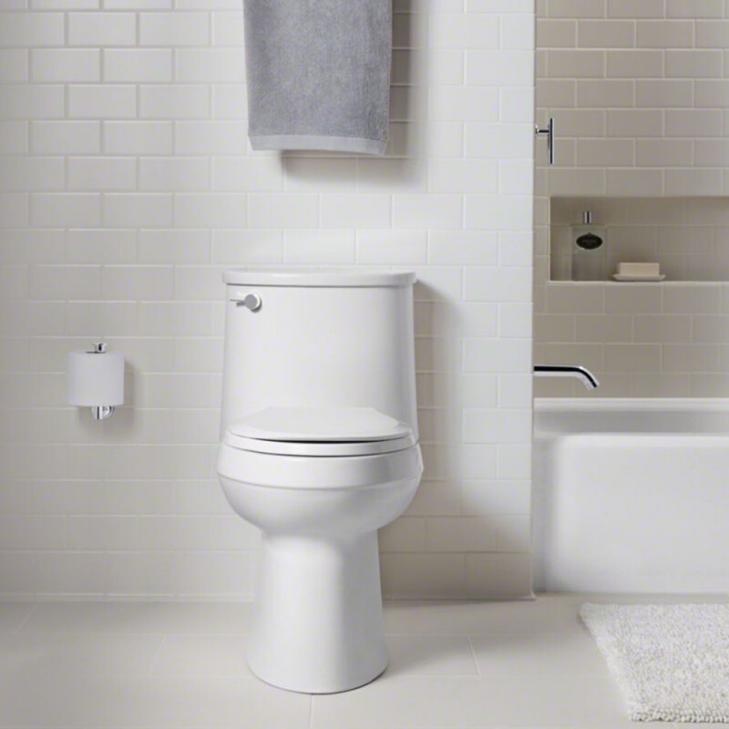 INODORO ADAIR ELON COMFORT HEIGHT BLANCO K