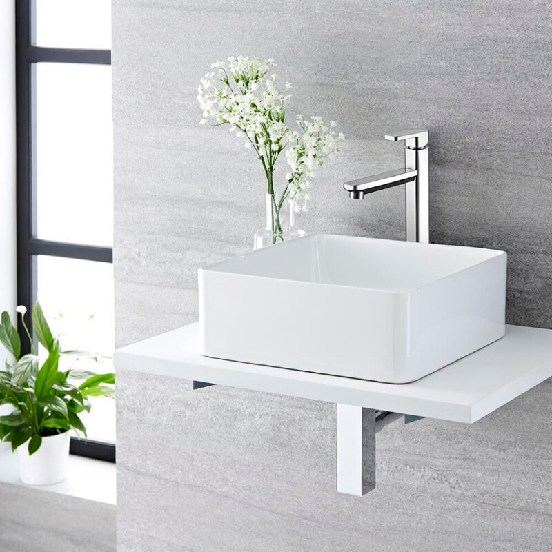 LAVAM BOWL NARO BLANCO