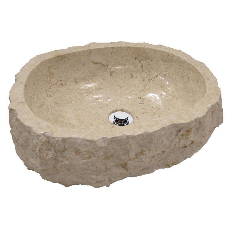 LAVAMANOS DE PIEDRA NATURAL IFACH