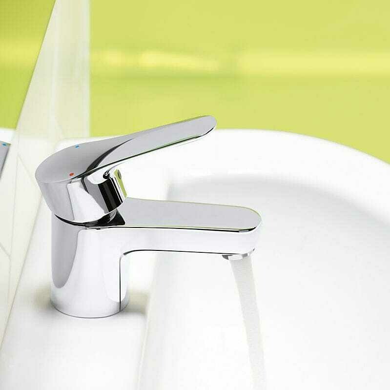 GRIFO LAVAM 1 COM CAÑO BAJO JULY PLA K