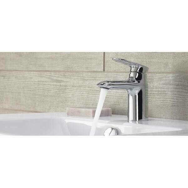 GRIFO LAVAM 1 COM CAÑO BAJO KUMIN PLA KOH