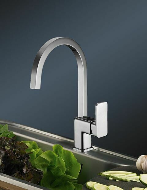 GRIFO COCINA 1 COM SABINA PLA FV COCINA