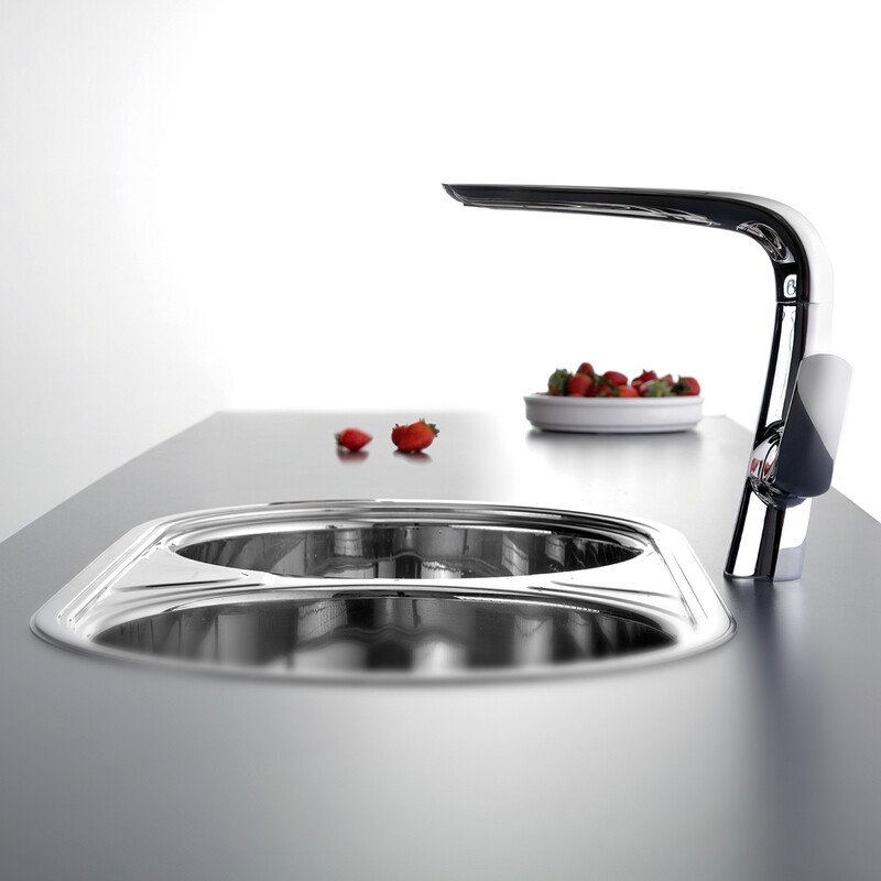 GRIFO COCINA 1 COM EPUYEN PLA FV