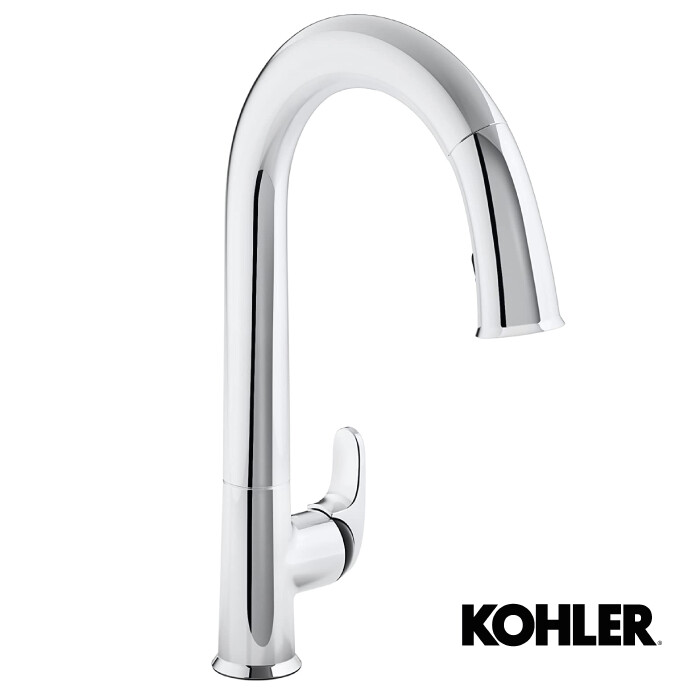 GRIFO COCINA SENSATE PLA K