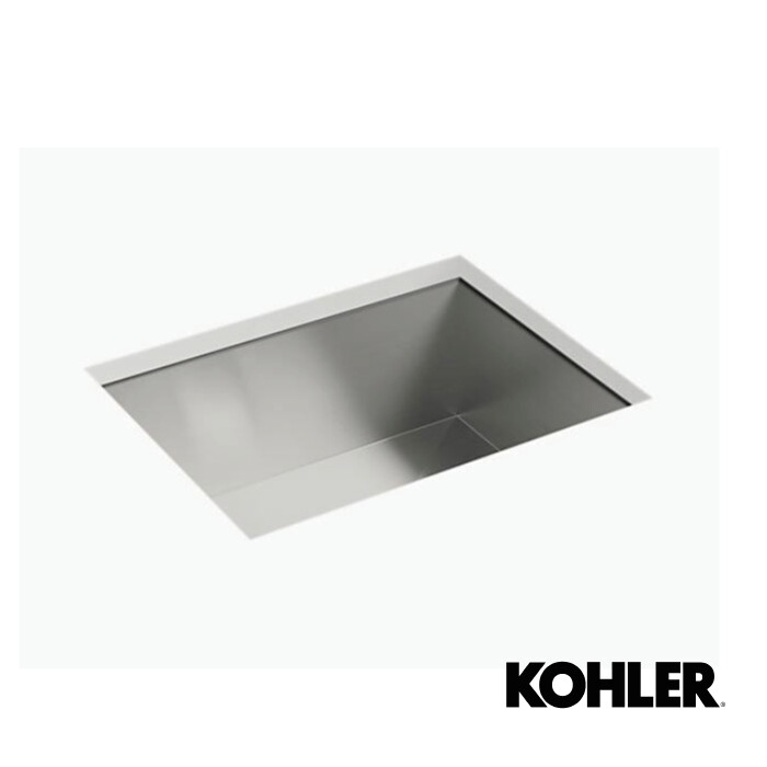 LAVATRAST LUDINGTON 1 FOS ACERO INOX K LAVATRAST LUDINGTON 1 FOS ACERO INOX K