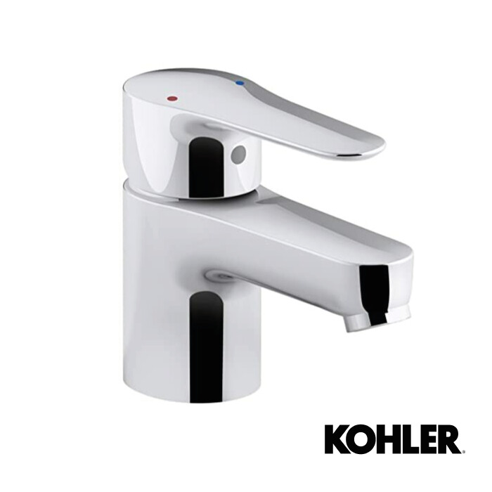 GRIFO LAVAM 1 COM CAÑO BAJO JULY PLA K