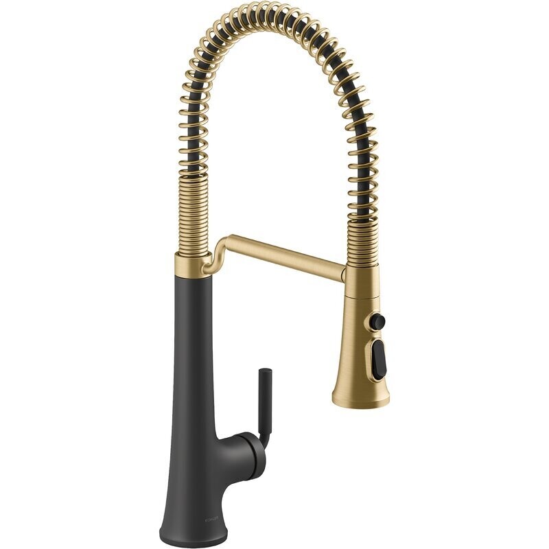 GRIFO COCINA TONE SEMI-PRO MBS