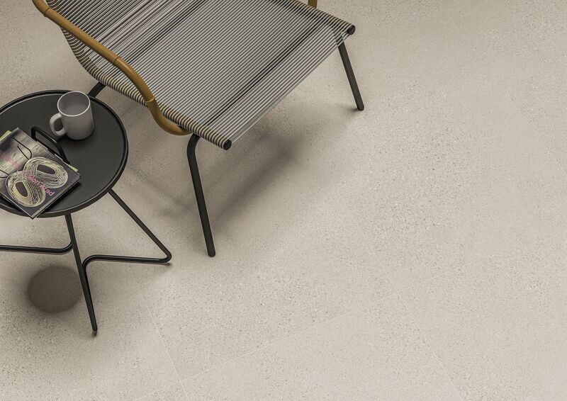 PORCELANATO CONTRACT SAND MATE 60 X 60