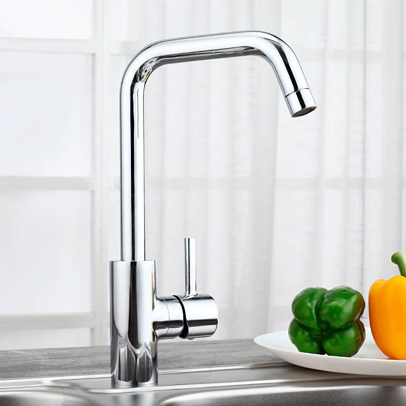 GRIFO COCINA 1 COM CUFF PLA KOH