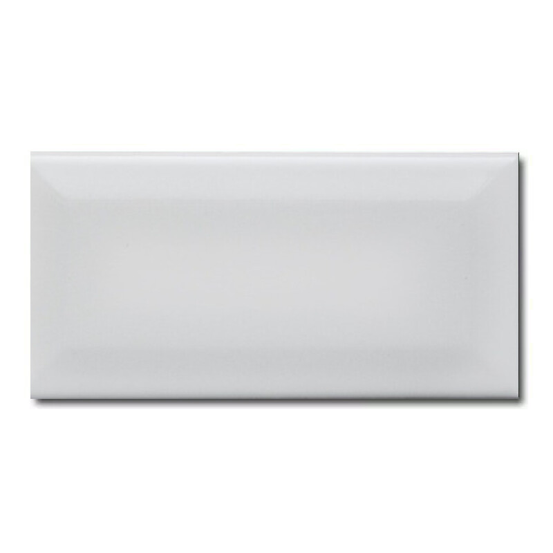 GRIS BISELADO BX   10 X 20
