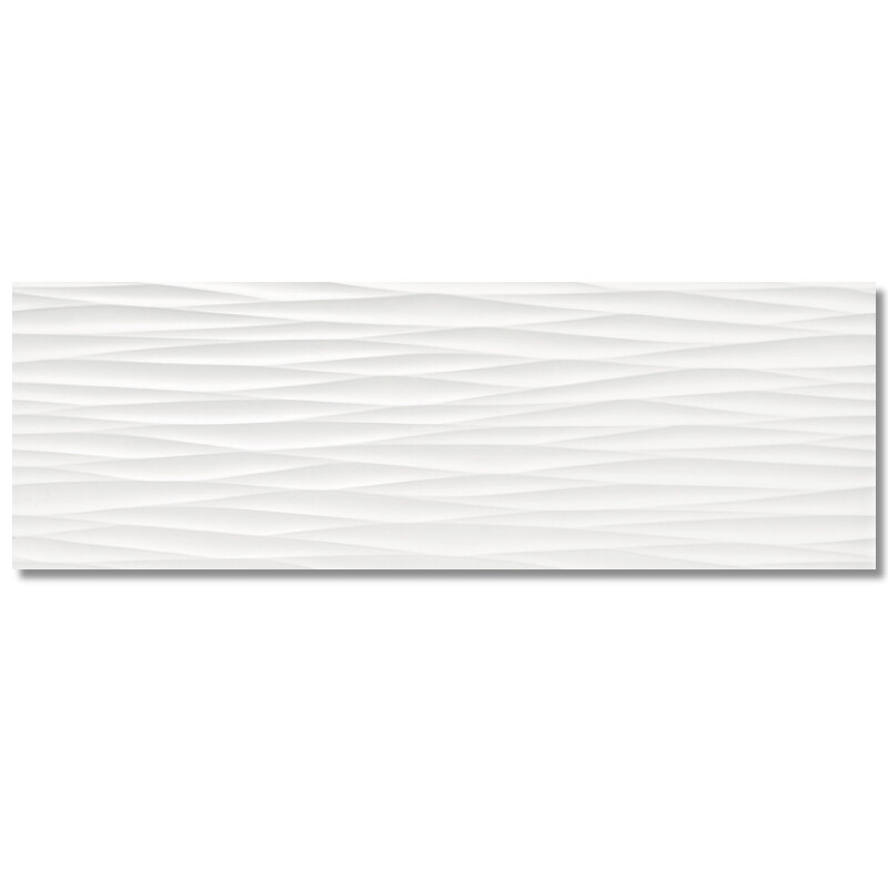 DUNE NEVE SATIN RECTIFICADO 30 X 90