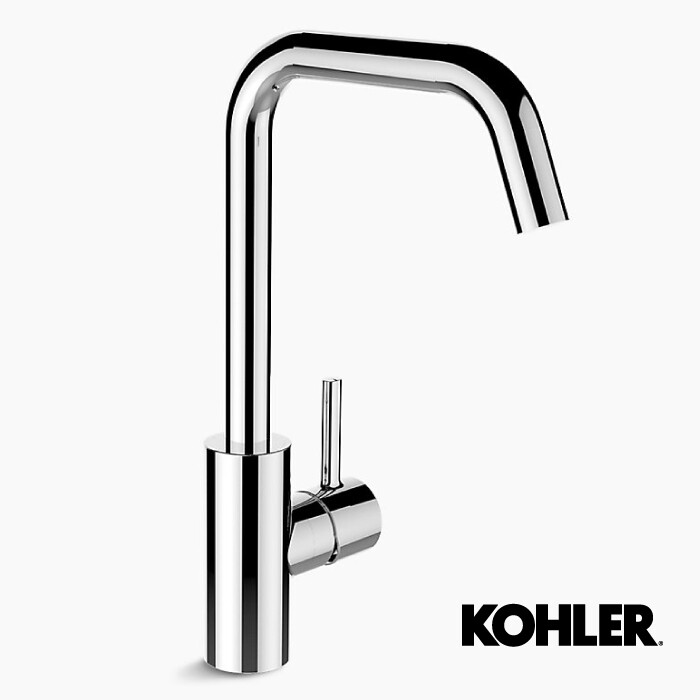 GRIFO COCINA 1 COM CUFF PLA   KOH