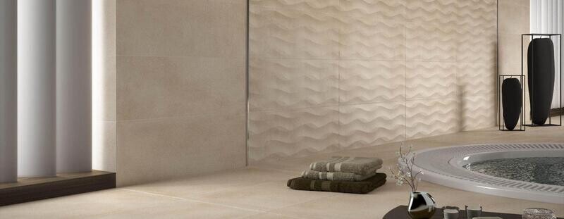 LITHOS IVORY 45 X 90