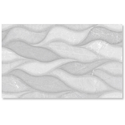 PERSA GRIS RELIEVE 33.3 X 55