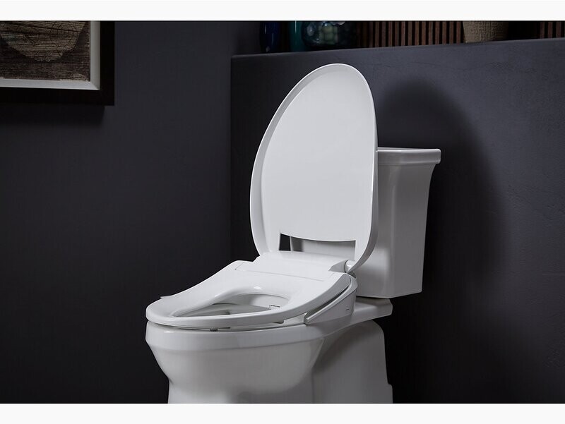 TAPADERA BIDET C3-420 BLANCO K