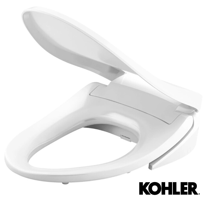 TAPADERA BIDET C3-420 BLANCO   K