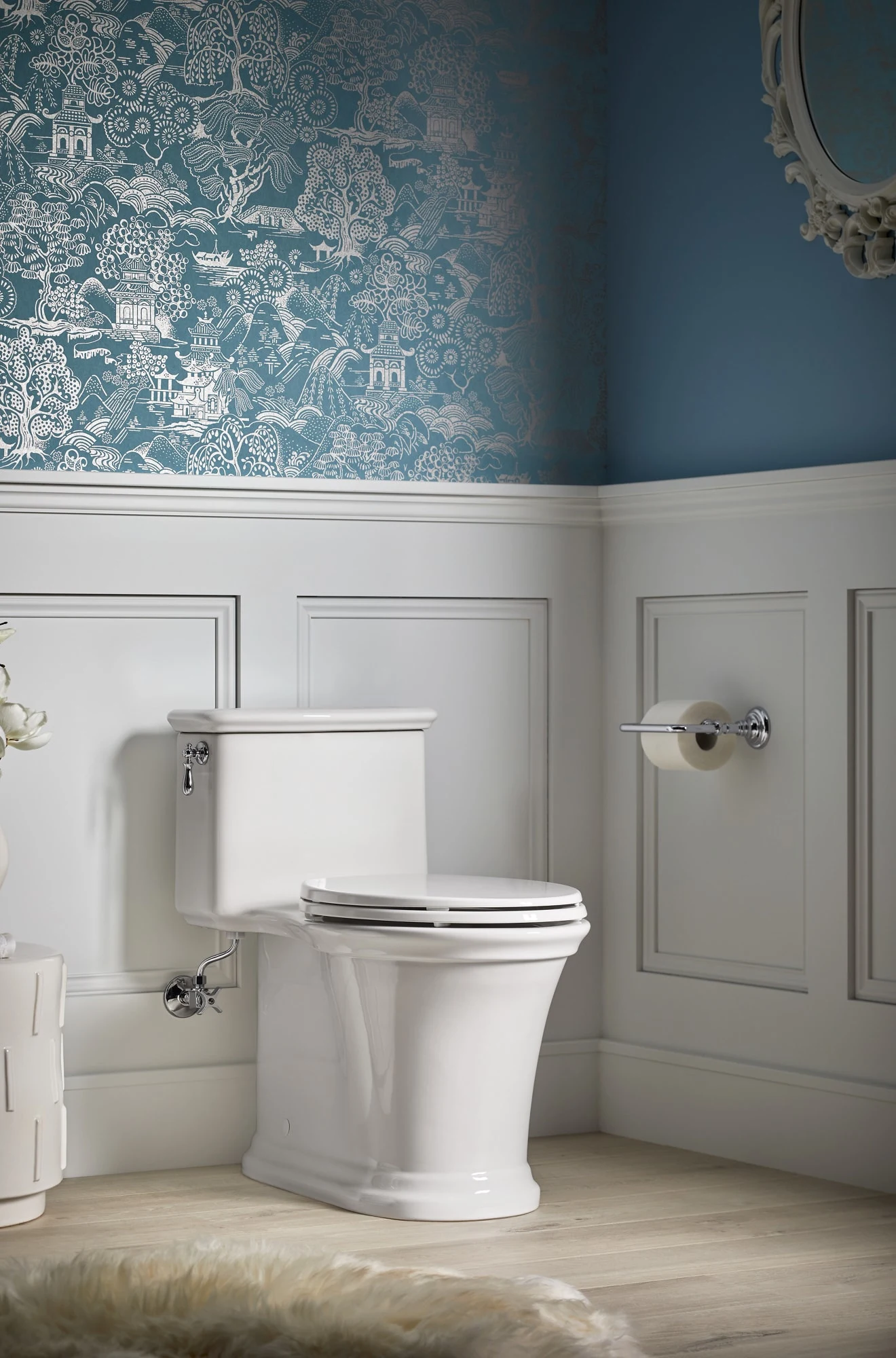 Унитаз kohler en 997