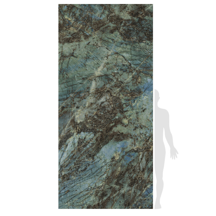 LEMURIAN PULIDO   120 X 260