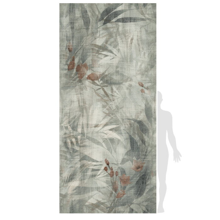 BLOSSOM   120 X 260