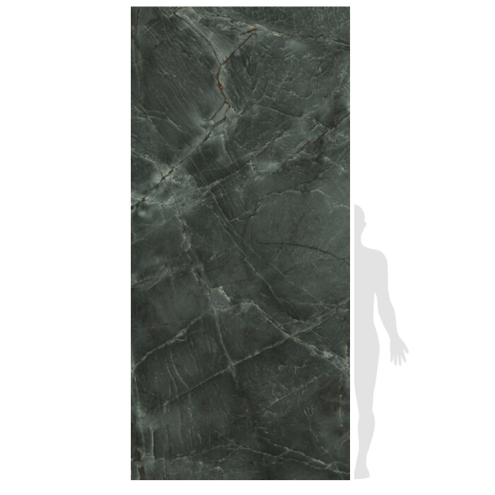 MANAOS GREEN PULIDO   120 X 260