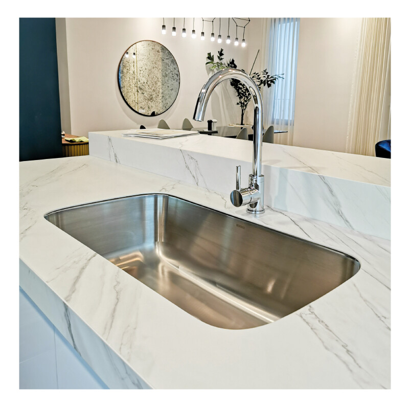 GRIFO COCINA 1 COM LILO PLA FV