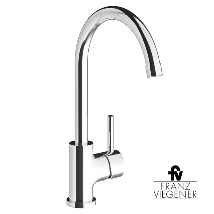 GRIFO COCINA 1 COM LILO PLA FV GRIFO COCINA 1 COM LILO PLA FV