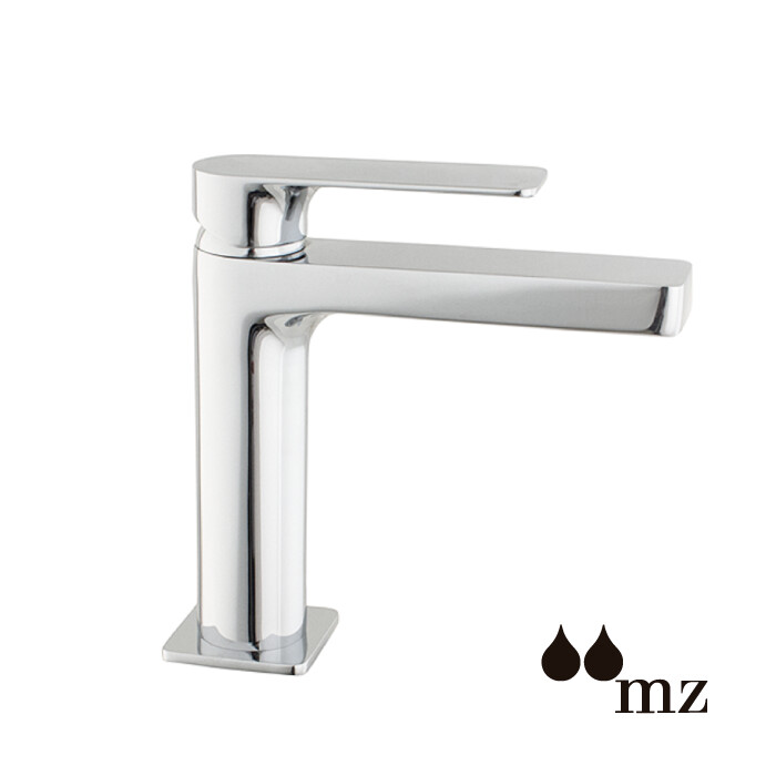 GRIFO LAVAM CAÑO BAJO 1 COM ARA CON DESAGUE PLA   MZ