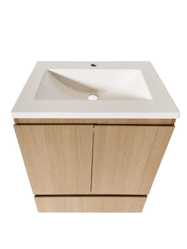GABINETE MB2-24 GAVETA Y PUERTAS (COLORES VARIADOS)