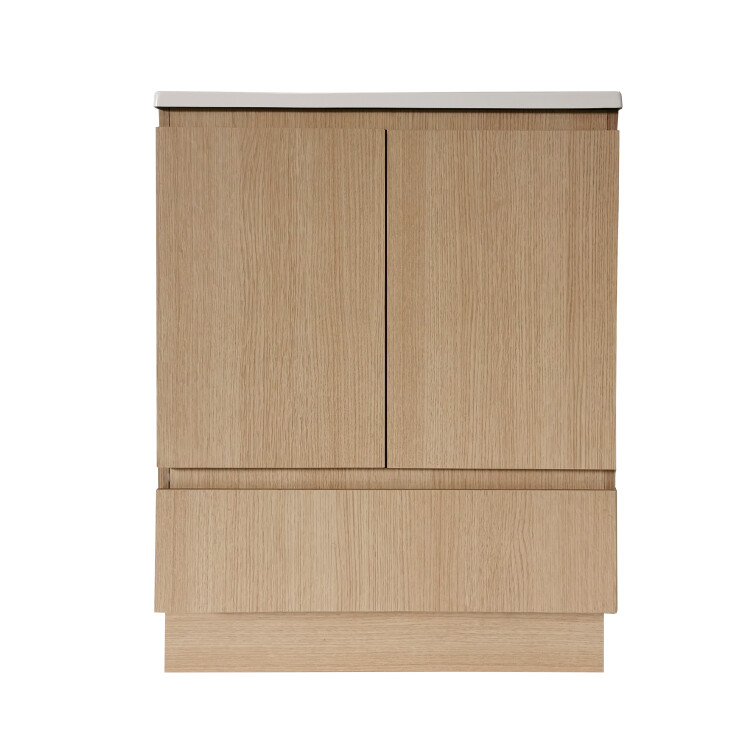 GABINETE MB2-24 GAVETA Y PUERTAS (COLORES VARIADOS)