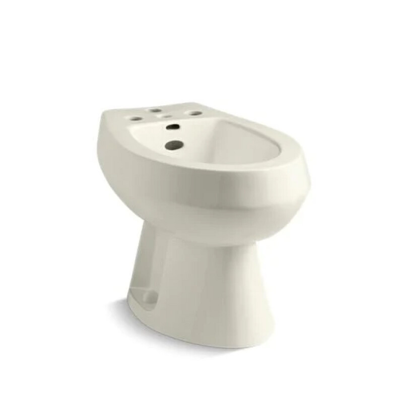 BIDET SAN TROPEZ ALMOND K