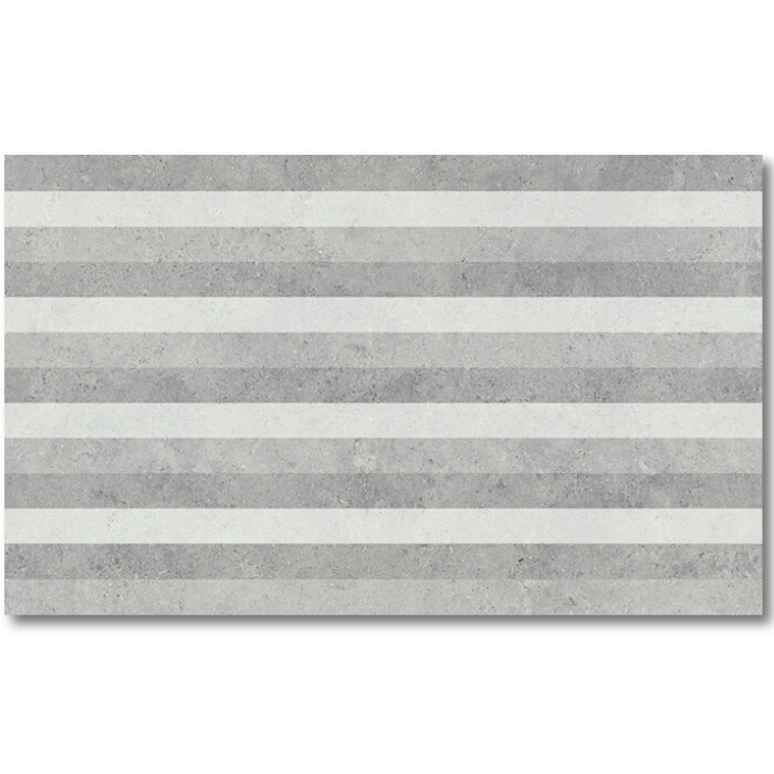 BELGRAVIA PEWTER RELIEVE 33.3 X 55